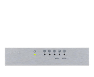 ZYXEL GS-105BV3 5x1GbE GS-105BV3-EU0101F - 358888 - zdjęcie 1